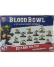 Games Workshop - GAW Blood Bowl - Goblin Team - Scarcrag Snivellers