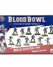Games Workshop - GAW Blood Bowl - Dark Elf Team - Naggaroth Nightmares