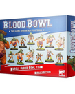 Games Workshop - GAW Blood Bowl - Nurgle Team - Nurgle's Rotters