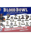Games Workshop - GAW Blood Bowl -  Shambling Undead Team - The Champions of Death
