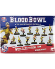 Games Workshop - GAW Blood Bowl - Wood Elf Team - The Athelorn Avengers