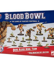Games Workshop - GAW Blood Bowl - Ogre Team - Fire Mountain Gut Busters
