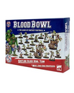Games Workshop - GAW Blood Bowl - Snotling Team - Crud Creek Nosepickers