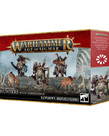 Games Workshop - GAW PRESALE Warhammer: Age of Sigmar - Ogor Mawtribes - Hunters with Sabrefangs 08/29/2026
