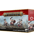 Games Workshop - GAW PRESALE Warhammer: Age of Sigmar - Ogor Mawtribes - Cleavers 08/29/2026