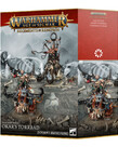 Games Workshop - GAW PRESALE Warhammer: Age of Sigmar - Ogor Mawtribes - Okar's Torrbad 08/29/2026