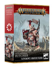 Games Workshop - GAW PRESALE Warhammer: Age of Sigmar - Ogor Mawtribes - Butcher 08/29/2026