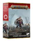 Games Workshop - GAW PRESALE Warhammer: Age of Sigmar - Ogor Mawtribes - Grell Firefist 08/29/2026