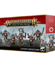 Games Workshop - GAW PRESALE Warhammer: Age of Sigmar - Ogor Mawtribes - Gluttons 08/29/2026