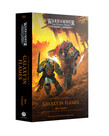 Games Workshop - GAW PRESALE Black Library - The Horus Heresy Saga - Galaxy in Flames (Hardback) 08/29/2026