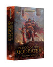 Games Workshop - GAW PRESALE Black Library - Blood of the Godeater (Hardback) 08/29/2026