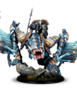 Steamforged Games LTD - STE PRESALE Warmachine - Dusk Fane of Nyrro - Nymara the Shadowblade 09/15/2026