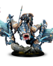 Steamforged Games LTD - STE Warmachine - Dusk Fane of Nyrro - Nymara the Shadowblade