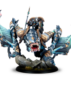 Steamforged Games LTD - STE Nymara the Shadowblade PRESALE 09/15/2026