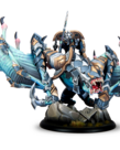 Steamforged Games LTD - STE PRESALE Warmachine - Dusk Fane of Nyrro - Nymara the Shadowblade 09/15/2026