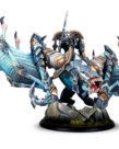 Steamforged Games LTD - STE Warmachine - Dusk Fane of Nyrro - Nymara the Shadowblade