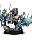 Steamforged Games LTD - STE PRESALE Warmachine - Dusk Fane of Nyrro - Nymara the Shadowblade 09/15/2026