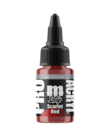 Monument Hobbies - MPA Monument Hobbies - Pro Acryl 1-Step Paint - Scarlet Red