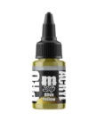 Monument Hobbies - MPA Monument Hobbies - Pro Acryl 1-Step Paint - Olive Yellow