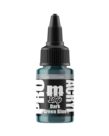 Monument Hobbies - MPA Monument Hobbies - Pro Acryl 1-Step Paint - Dark Green Blue