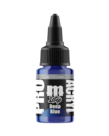 Monument Hobbies - MPA Monument Hobbies - Pro Acryl 1-Step Paint - Deep Blue