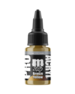 Monument Hobbies - MPA Monument Hobbies - Pro Acryl 1-Step Paint - Bronze Yellow