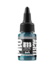 Monument Hobbies - MPA Monument Hobbies - Pro Acryl 1-Step Paint - Dark Turquoise