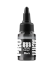 Monument Hobbies - MPA Monument Hobbies - Pro Acryl 1-Step Paint - Black