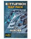 Catalyst Game Labs - CYT PRESALE BattleTech - Glacier Map Pack 09/30/2026