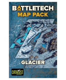 Catalyst Game Labs - CYT Glacier Map Pack PRESALE 09/30/2026