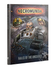 Games Workshop - GAW Necromunda - Halls of the Ancients