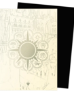 Arcane Tinmen - ATM Dragon Shield - Dual Matte Art Sleeves - Magic: The Gathering - Orzhov Syndicate (100)