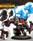 Steamforged Games LTD - STE PRESALE Warmachine - Khador Old Umbrey - Drago, The Beast Unchained 09/01/2026