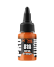 Monument Hobbies - MPA Monument Hobbies - Pro Acryl - NOVA Orange