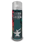 Colour Forge Colour Forge Spray Primer - Warmonger Green (500 ml)