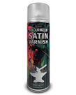 Colour Forge Colour Forge Spray Primer - Satin Varnish (500 ml)