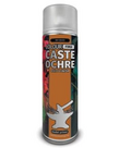 Colour Forge Colour Forge Spray Primer - Caste Ochre (500 ml)