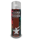 Colour Forge Colour Forge Spray Primer - Beastiary Brown (500 ml)