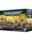 Games Workshop - GAW PRESALE Warhammer 40K - Orks - Boyz 09/05/2026
