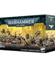 Games Workshop - GAW Warhammer 40K - Orks - Boyz