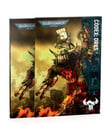 Games Workshop - GAW PRESALE Warhammer 40K - Codex - Orks 09/05/2026