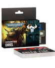 Games Workshop - GAW Warhammer 40K - Command Pack - Orks