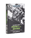 Games Workshop - GAW Black Library - Warhammer 40K - Ghazghkull Thraka: Prophet of Waaagh! (Hardback)