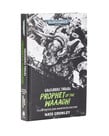 Games Workshop - GAW PRESALE Black Library - Ghazghkull Thraka: Prophet of Waaagh! (Hardback) 09/05/2026