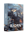 Games Workshop - GAW PRESALE Black Library - Bjorn: The Fell-Handed (Hardback) 09/05/2026