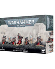Games Workshop - GAW Warhammer 40K - Adepta Sororitas - Retributor Squad