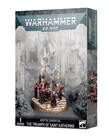 Games Workshop - GAW Warhammer 40K - Adepta Sororitas - The Triumph of Saint Katherine