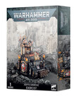 Games Workshop - GAW Warhammer 40K - Adepta Sororitas - Exorcist