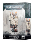 Games Workshop - GAW Warhammer 40K - Adepta Sororitas - Junith Eruita