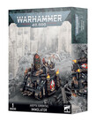 Games Workshop - GAW Warhammer 40K - Adepta Sororitas - Immolator